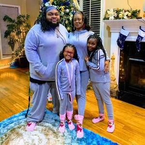 Meet your Posher, Cheree